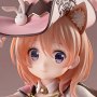 Cocoa Prisma Wing
