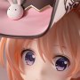 Cocoa Prisma Wing