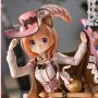 Cocoa Prisma Wing