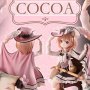 Cocoa Prisma Wing