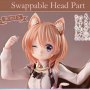 Cocoa Prisma Wing Bonus Edition