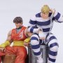 Street Fighter: Cody & Guy Street Jam