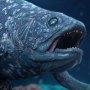 Coelacanth Wonders Of Wild Series Deluxe