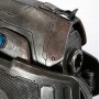 Gears Of War 3: C.O.G. Snub Pistol