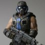 Gears Of War 3: Cog Soldier