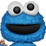 Sesame Street: Cookie Monster Pop! Vinyl