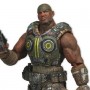 Gears Of War 3: Augustus Cole