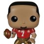 NFL: Colin Kaepernick 49ers Pop! Vinyl