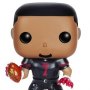 NFL: Colin Kaepernick 49ers Black Dress Pop! Vinyl