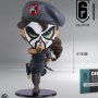 Caveira Chibi