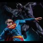 Collecting The DC Multiverse-The Art Of Sideshow