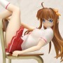 Daydream Collection: College Girl Saki