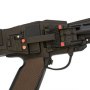 Colonial Blaster