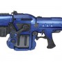 Gears Of War 3: Retro Lancer Team Metal (GameStop)