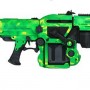 Gears Of War 3: Retro Lancer Electric Green (GameStop)