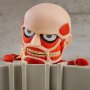 Colossal Titan Renewal Set Nendoroid