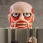 Colossal Titan Renewal Set Nendoroid