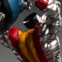 Colossus Battle Diorama