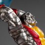 Colossus Battle Diorama