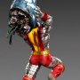Colossus Battle Diorama