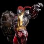 X-Men-Age Of Apocalypse: Colossus Battle Diorama