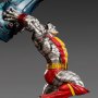Colossus Battle Diorama