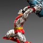 Colossus Battle Diorama