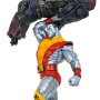 Marvel: Colossus Premier Collection