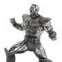 Marvel: Colossus Victorious Pewter