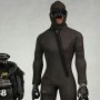 Modern US Forces: Combat Diver Set