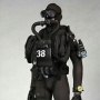 Combat Diver Set