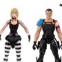 Doomsday Clock: Comedian And Marionette 2-PACK