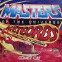Masters Of The Universe: Comet Cat
