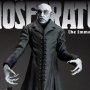 Coming Of Nosferatu