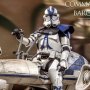 Commander Appo & BARC Speeder