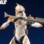 Commander Cody