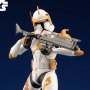 Commander Cody