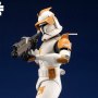 Star Wars-Clone Wars: Commander Cody