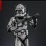 Star Wars: Commander Cody Chrome (Hot Toys)