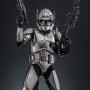 Commander Cody Chrome (Hot Toys)