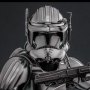 Commander Cody Chrome (Hot Toys)