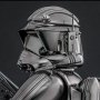 Commander Cody Chrome (Hot Toys)