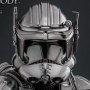 Commander Cody Chrome (Hot Toys)