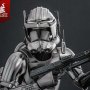 Commander Cody Chrome (Hot Toys)