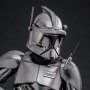 Commander Cody Chrome (Hot Toys)