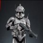 Commander Cody Chrome (Hot Toys)