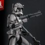 Commander Cody Chrome (Hot Toys)