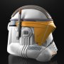 Commander Cody Electronic Helmet Black Series