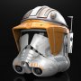Star Wars: Commander Cody Electronic Helmet Black Series