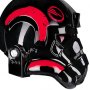 Commander Iden Versio Inferno Squad Helmet